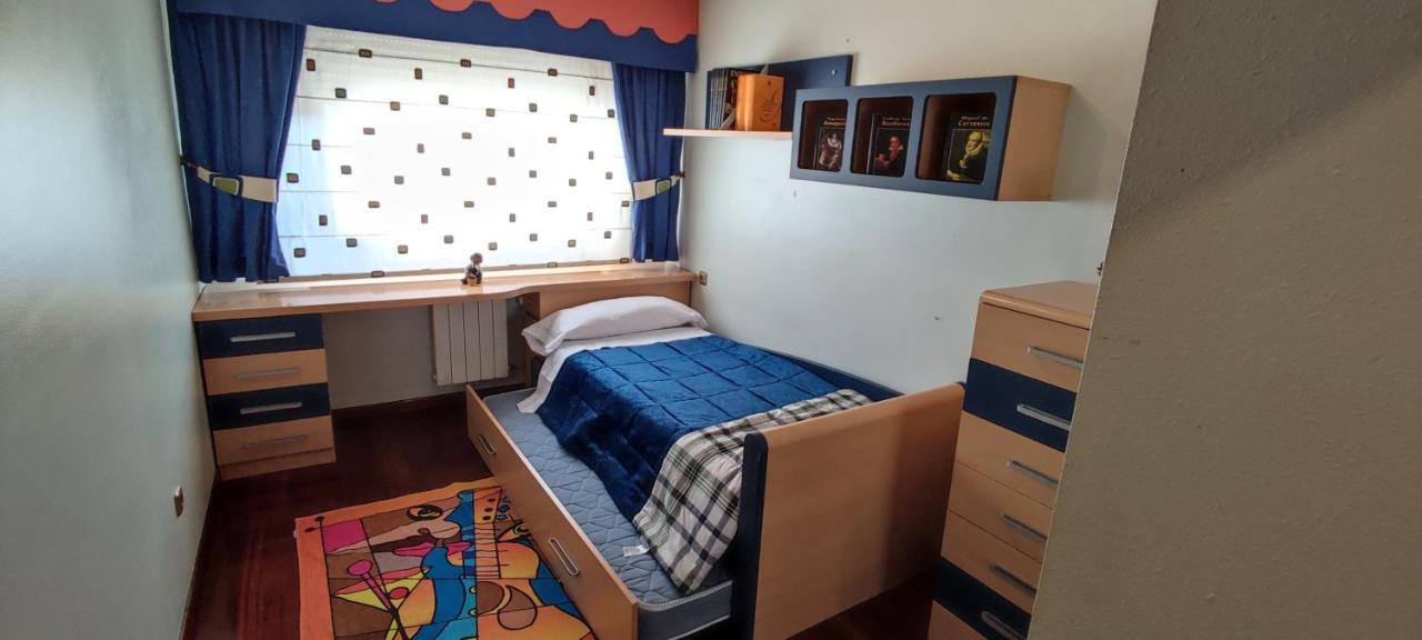 Piso Estación Termal Garaje Y Aire Acondicionado Apartamento *