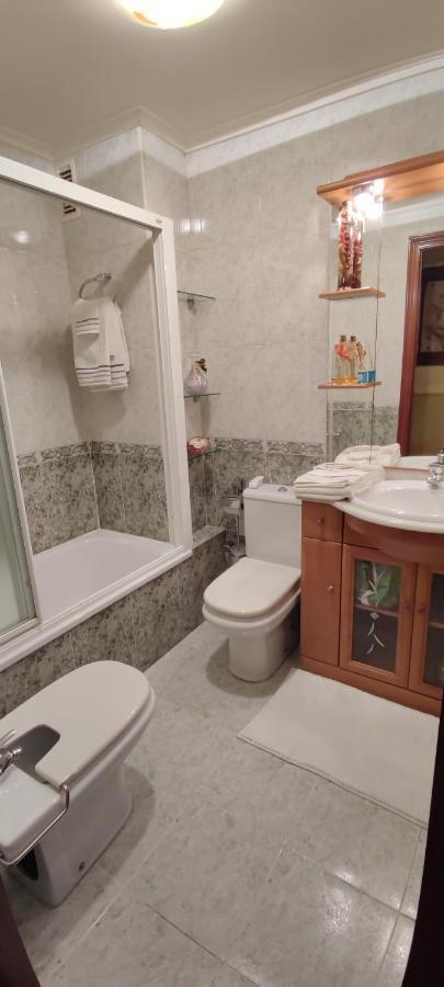 Apartamento Piso Estación Termal Garaje Y Aire Acondicionado *